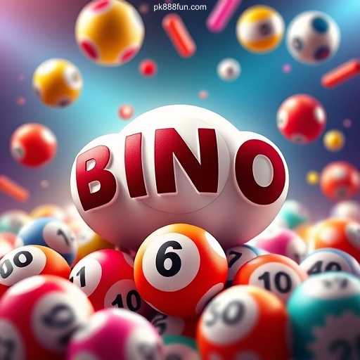 Exploring the Exciting World of Bingo Games