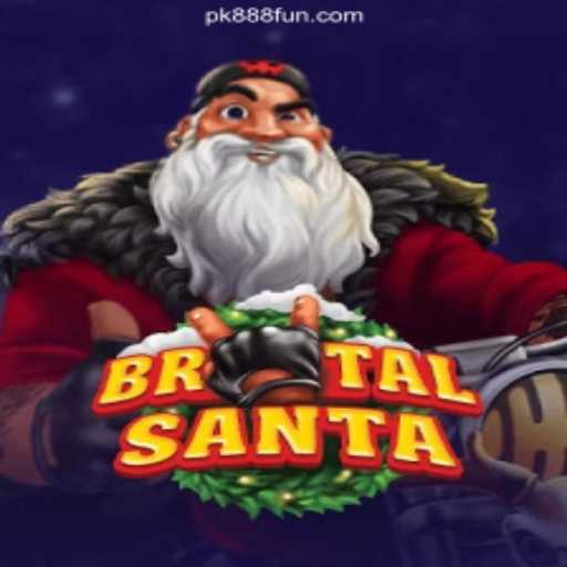 BrutalSanta: A Festive Gaming Experience with a Twist