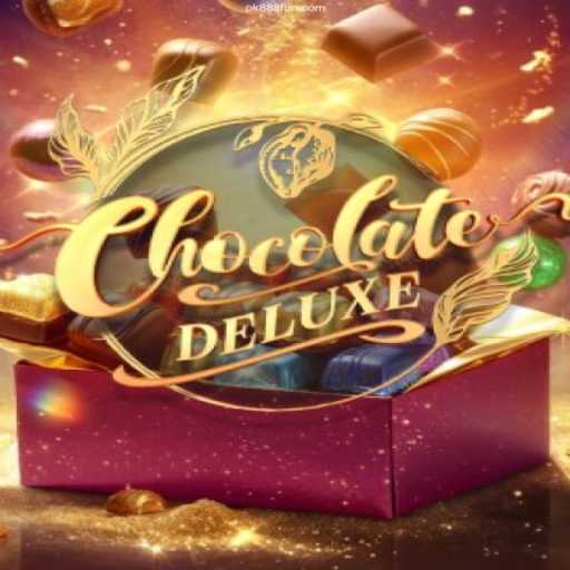 The Exciting World of ChocolateDeluxe: Your Gateway to Sweet Wins