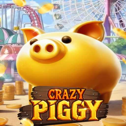 Exploring the Vibrant World of CrazyPiggy at PK888 Casino