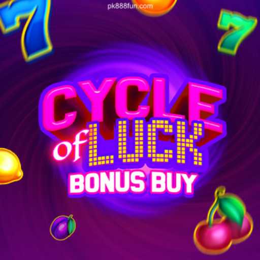Discover the Thrills of CycleofLuckBonusBuy at PK888 Cassino Online