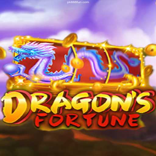 Exploring DragonFortune: A Thrilling World of Adventure and Strategy