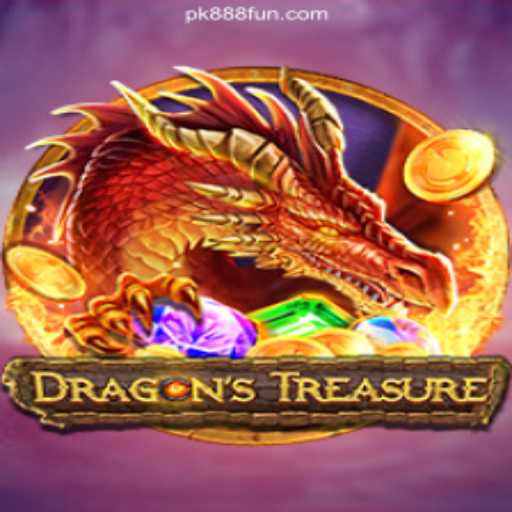 DragonsTreasure: Unveiling the Mythical Adventure at PK888 Cassino Online