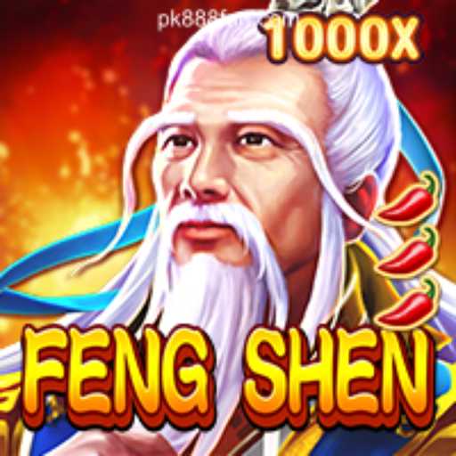 FengShen: Exploring the Mystical Realms of an Epic Adventure