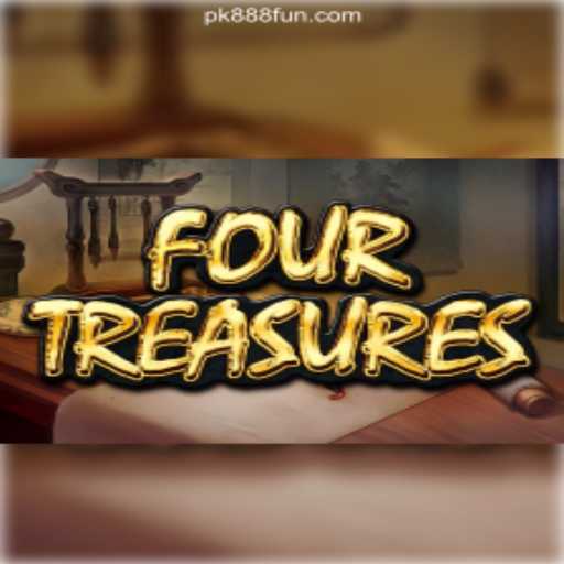 Explore the Exciting World of FourTreasures at PK888 Cassino