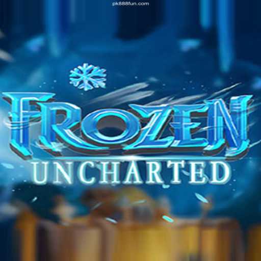 FrozenUncharted Adventure: A Deep Dive into the Latest Gaming Phenomenon