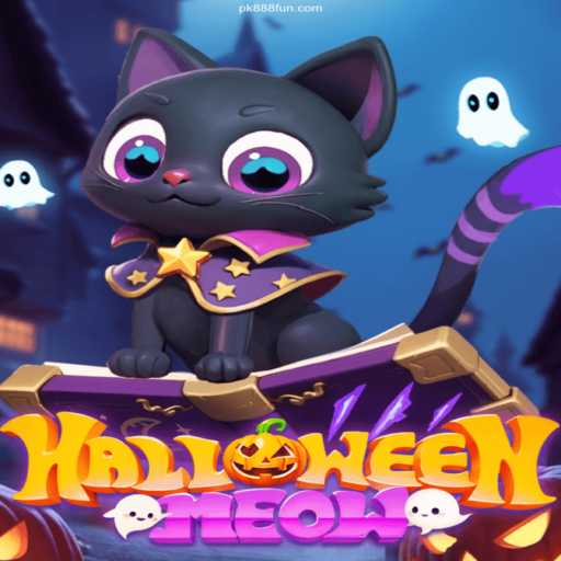 Discover the Thrills of HalloweenMeow: A Spooky Adventure with PK888 Online Casino
