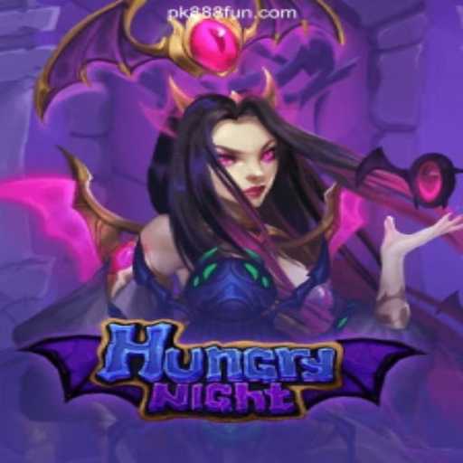 Explore the Thrilling World of HungryNight and PK888 Cassino Online