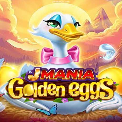 Unveiling JManiaGoldenEggs: The Enchanting World of Online Gaming