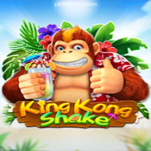 KingKongShake: Unleash the Beast in the Jungle