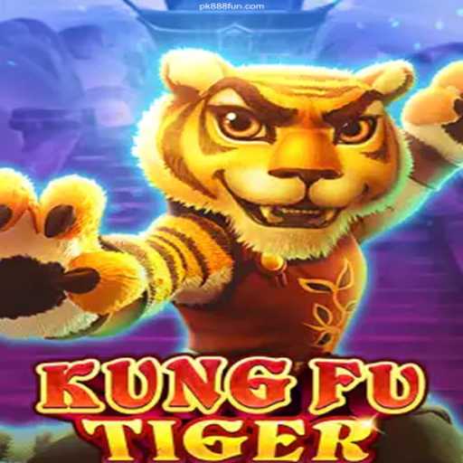 KungFuTiger: Master the Art of Martial Gaming
