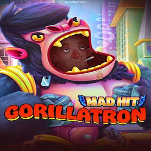 Exploring the Exciting World of MadHitGorillatron: A Guide to Rules and Gameplay