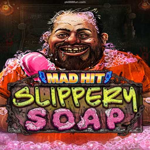 Discover the Thrills of MadHitSlipperySoap: A New Sensation in Online Gaming