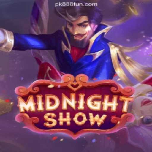 Exploring MidnightShow: A Riveting Casino Experience at PK888