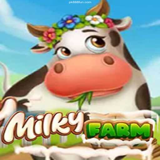 Explore MilkyFarm: The Charming Farming Game with a Twist