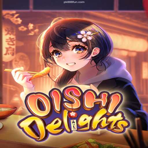 Exploring the World of OishiDelights: A Traveler's Guide to the Culinary Game