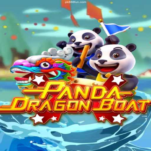 An In-depth Look at PANDADRAGONBOAT: The Thrilling New Game at PK888 Cassino