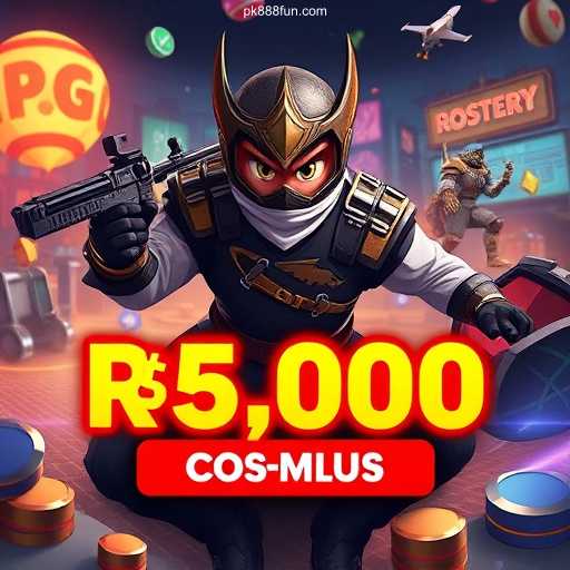 PK888 cassino online licenciado com 2.500+ jogos certificados, bônus R$ 5.000🍀