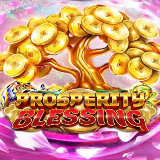 Discover the Thrills of ProsperityBlessing: A New Era of Online Gaming