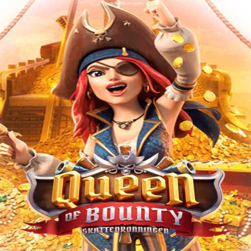 Discover the Exciting World of QueenofBounty at PK888 Casino
