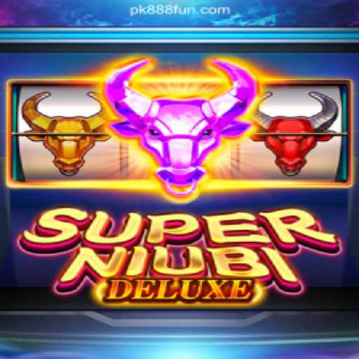 Exploring the Exciting World of SuperNiubiDeluxe at PK888 Online Casino