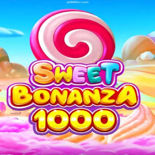 Exploring SweetBonanza1000 at PK888 Cassino: A New Era in Online Gaming