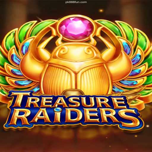 Exploring the Thrills of TREASURERAIDERS: A Comprehensive Guide