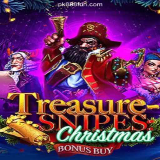 Discover TreasuresnipesChristmas: A Festive Journey into PK888's Licensed Casino Realm