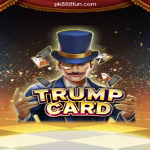 TrumpCard: The Evolution of Online Gaming at PK888 Casino